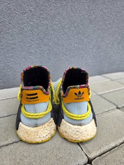 Adidas human race Pharrell Williams - 4