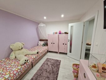 Na predaj 3 izbový byt - znížená cena - 4