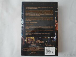 Kniha Vlk z Wall Street Jordan Belfort - 4