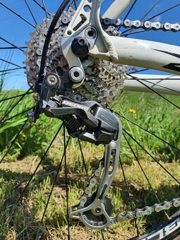 Horský bicykel Vicini Remington - 4