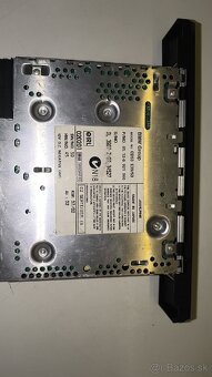 Rádio BMW X5 - 4