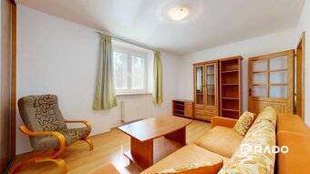 RADO | 1-izbový byt 33m2, Vrbové - 4