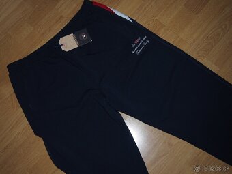 Napapijri pánske teplákové nohavice - 4