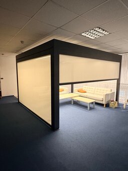 🌿 Predám bioklimatickú pergolu vo výbornom stave – ako novú - 4