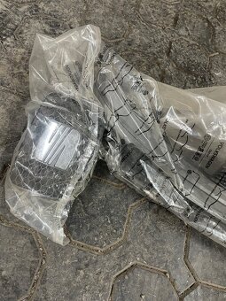 Maska so znakom OEM diel original Cupra/topsport leon - 4