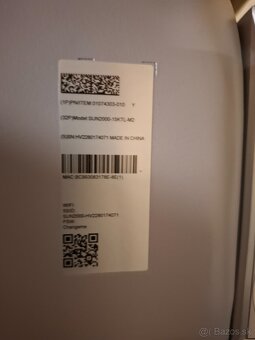 menič Huawei SUN2000-15KTL-M2 HC + SmartMeter + WiFi Dongle - 4