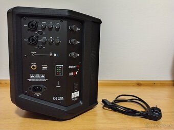 Proel Freeonex Batériový PA systém - 4