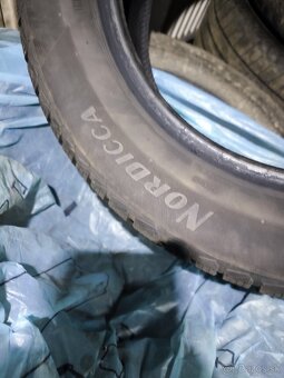 Matador Nordica 205/55 R16 - 4