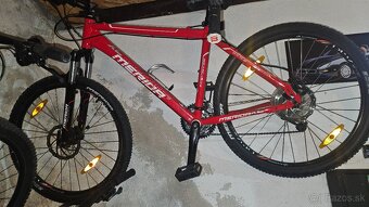 Merida XC TFS 300 - 4