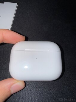 AirPods Pro 2 USB-C (2024) – originál - 4