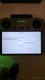 Predám Dron DJI Air 3S Fly More Combo (RC2) plná záruka - 4