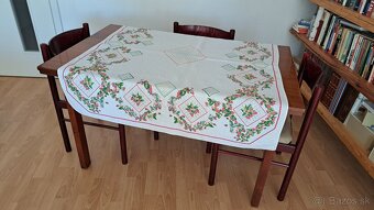 Obrusy s potlačou - 4