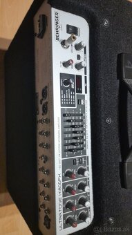 Kombo behringer - 4