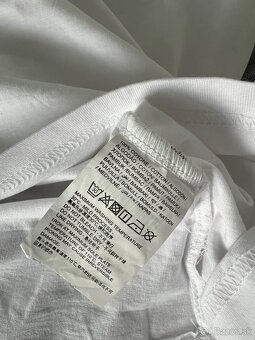 Nové tričko s dlhým rukávom OVS, veľkosť S - 4