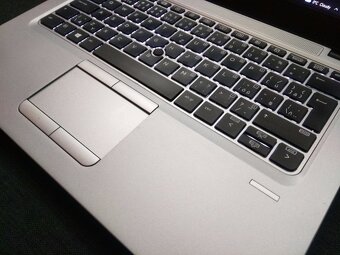 HP elitebook 725 G4 , AMD A10 quad core ,8gb ram ,ssd + hdd - 4