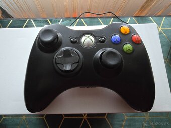 Xbox 360 ovladace na Diely Spolu 30e - 4