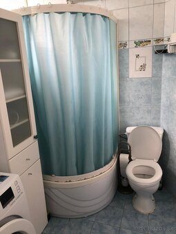 Predaj garsónka Nitra, pri parku, 26 m2 - 4