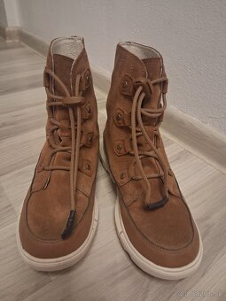 Sorel čižmy 37 - 4