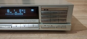 Technics SL-P 202A - 4