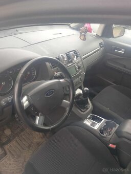 Ford C-MAX - 4