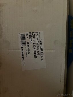 Predám kachličky - 4