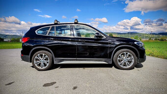 BMW X1 xDrive 20i A/T 141kW 4/2020 168000km TOP - 4