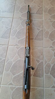 vzduchovka Mars 115 wehrmacht - 4