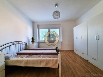 PREDAJ rodinný dom Bezenye-Paprét - 4