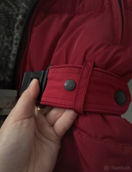 Bunda Wellensteyn Tivoli - 4