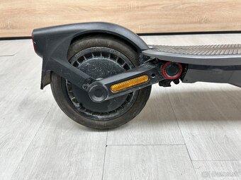 Segway eKickScooter Ninebot F3 E - 4