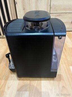 Predám automatický kávovar KRUPS EA81 - 4