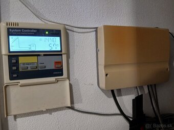 Trubicový solárny systém - používaný - 4