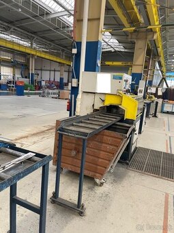 Kotoučová pila Eisele PSU 450 (8832) - 4