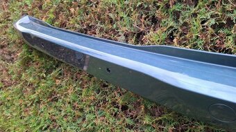 Ford Transit Tourneo Custom 2 II MK2 2023 - zadny naraznik - 4