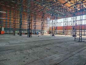 prenajmem sklad 1500m2 vhodny na vyrobu alebo uskladnenie - 4