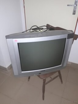 TV - 4