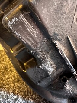 Svetlo Mercedes-Benz trieda E W213 - 4