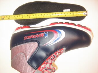 MADSHUS VEL. 41 NNN - 4