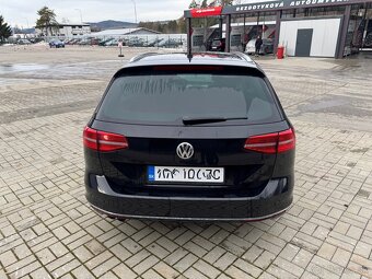 Volkswagen Passat B8 Highline 2.0 TDI 140 kW DSG - 4