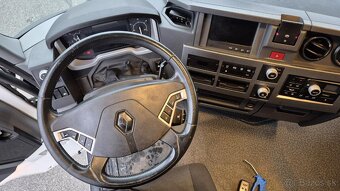 RENAULT T480 HIGH LOW DECK EURO 6 - 4