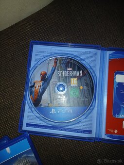 Hry na ps 4 - 4