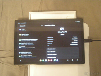 Samsung Galaxy Tab A8 - 64GB, LTE, SM-X205 - 4