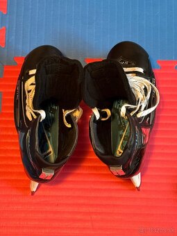 Brankárske korčule TRUE CUSTOM - 4