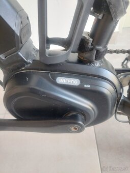 CTM Ruby Expert ebike - 4