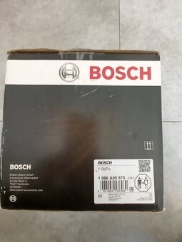 Alternátor Bosch Iveco daily - 4