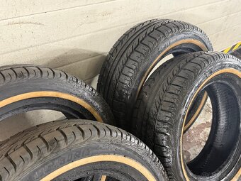 185/60 r13 letné pneumatiky - 4