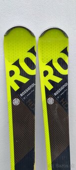 Lyže Rossignol experience 178cm - 4