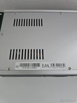 Zapco ST-4X SQ III - 4