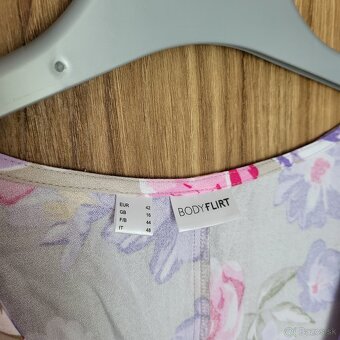 Letne saty Bonprix - 4