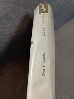 Predám knihu Ľúbi - Neľúbi, Ewa Nowacká - 4